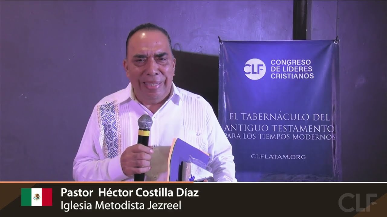 Impresiones del CLF Tuxpan, Veracruz con el Pastor Pablo Shin