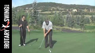 Master Your Putting Grip for Better Golf Performance