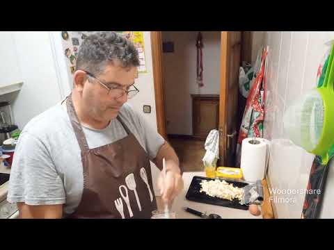 pastelitos super fácil...