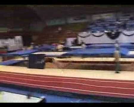 Fliffis Cup - Junior Boys Prelims