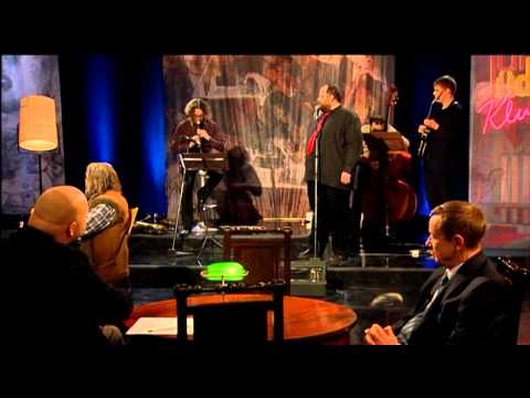 Jüri Üdi klubi: Jaan Pehk - "Baruto"