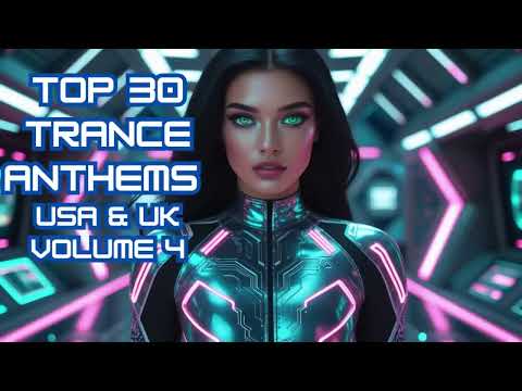 30 Progressive Trance Anthems to Elevate Your Soul