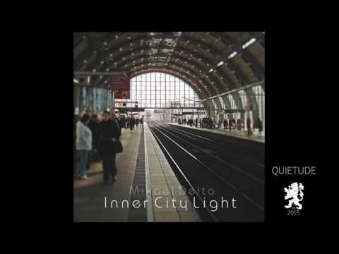 Mikael Delta - Poetry Behind The Bridge