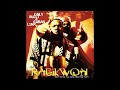Raekwon - Criminology (Feat. Ghostface Killah) (Official Music Video)