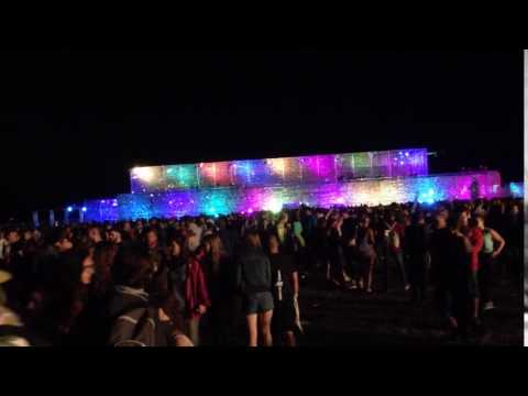 Opener 2016 Strefa VIP