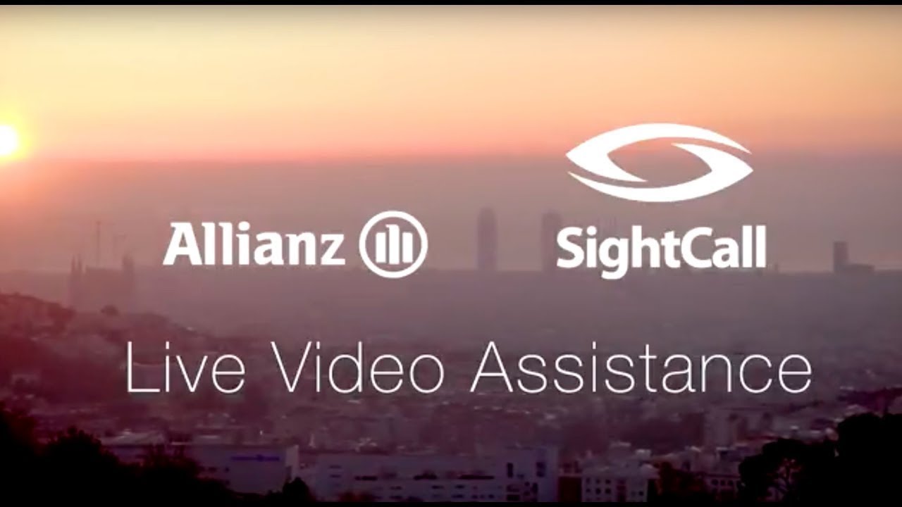 How Allianz Uses Remote Visual Assessments to Modernize Claims at Scale