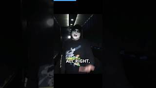 Twiztid shows off their &quot;condo&quot; sized bunks! #twiztid #digitaltourbus #businvaders #tourbus
