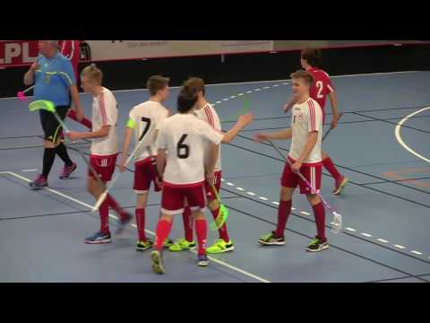 HJ IBK Elfhög vs IBK Vänersborg period 3