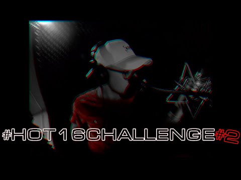 FANATYK #hot16challenge2 (official video) prod. H!gh Hazard