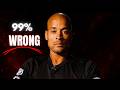 Why People Misunderstand David Goggins DEFAULT Thumbnail