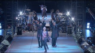 DREAMS COME TRUE - この街で (from ATTACK25 TOUR 2014 Live Ver.)