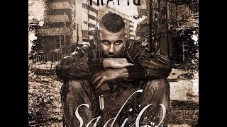 SadiQ - Braun (feat. MoTrip) [TrafiQ] prod. by KD-Beatz