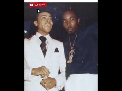 Kenneth “Supreme” Mcgriff