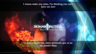 In The Dark [SUBS ESPAÑOL] @ SONATA ARCTICA