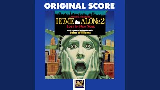 Plaza Hotel and Duncan's Toy Store