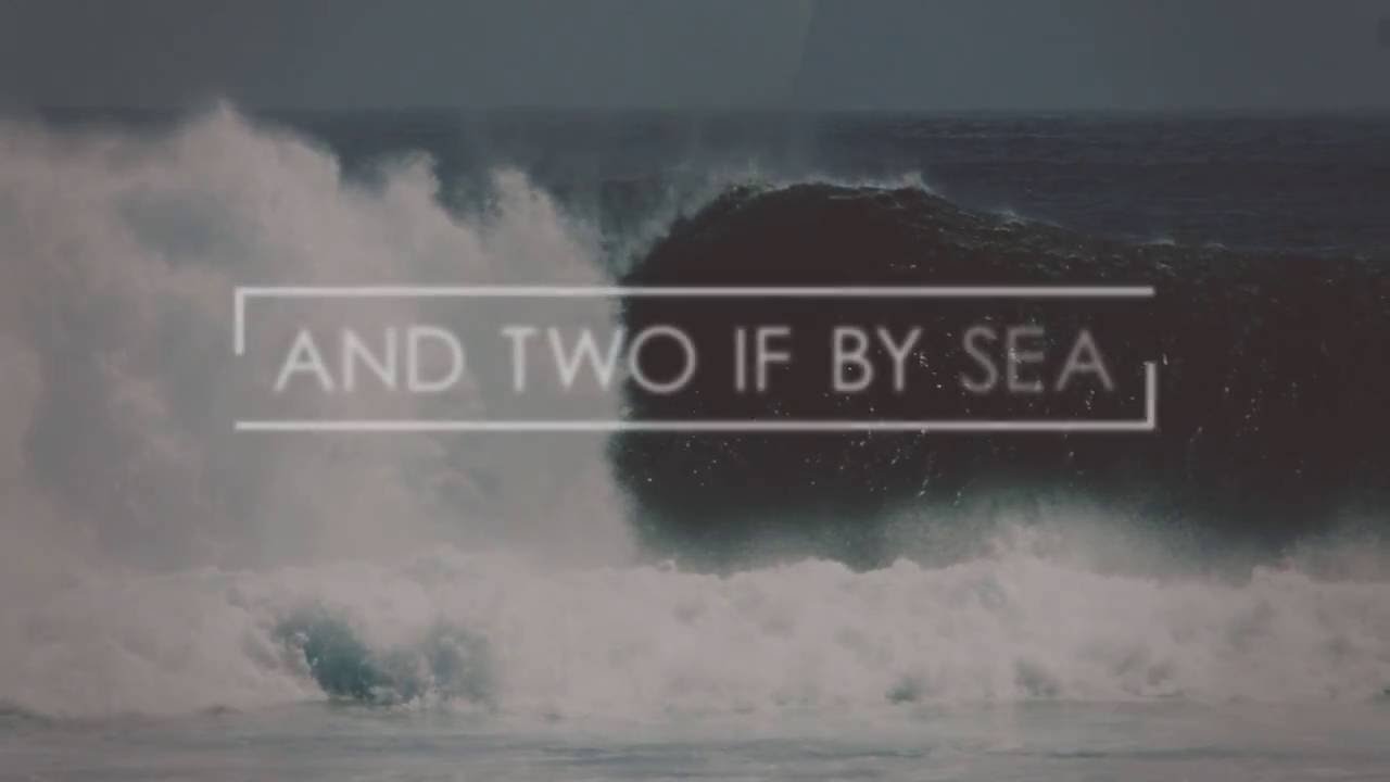And Two If By Sea Teaser One HD