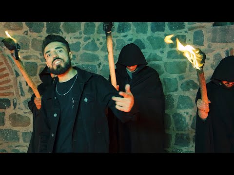 İMPOS LOW - DÜŞMANSIN (Official Music Video)