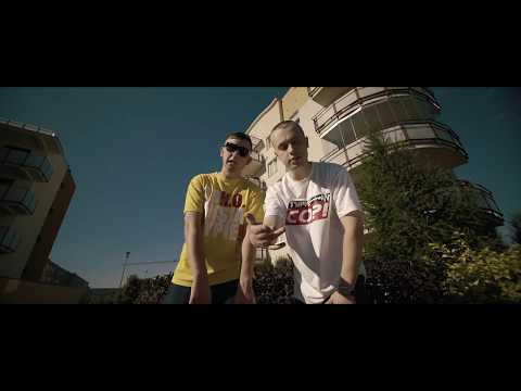 Yak / Zawu - K.O.MODA ft. Gryl (VIDEO)