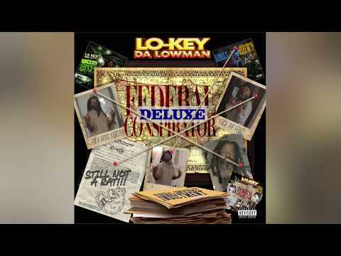 Lo-Key Da Lowman - Rat Lover 