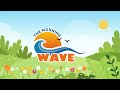 The Morning Wave At Long Beach High School