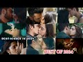 BEST KISESS 2024 PART 2 TAMMANAH KAJOL THRIPTHI VEDHIKA SARA ALI KHAN MOUNI ROY SUHANA KHAN