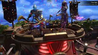 #2【Minion Masters】一発芸デッキでプラチナを目指してみる