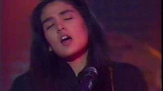 Tanita Tikaram - We almost get together