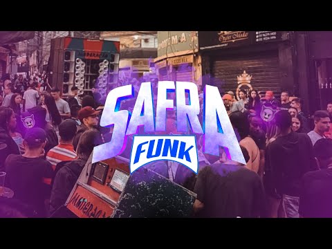 BOTA A BUNDA PRA BALANÇAR - MC RKKOSTA, MC RODRIGO DO CN (DJ GIVENCHY) SAFRA FUNK 2024