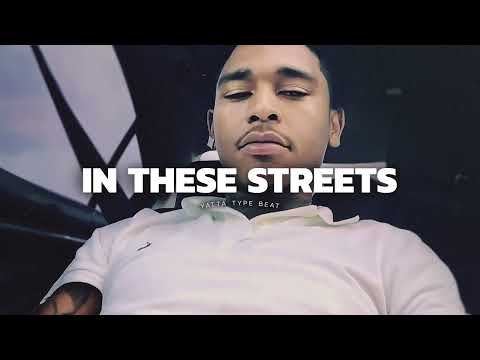 [FREE] Yatta Type Beat – IN THESE STREETS (prod. Hokatiwi) | Mozzy Type Beat