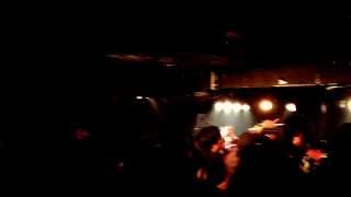 COFFINS - 'Evil Infection' Shin-Okubo Earthdom, Tokyo 11/2