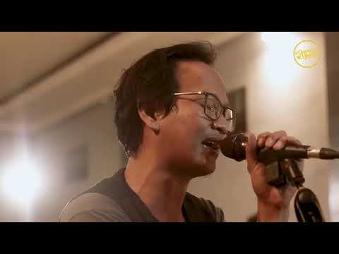 KRONCONG MODERN - RUMIT (Langit Sore) - Cover Dapur Music Feat Pandika Kamajaya
