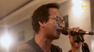 Download lagu KRONCONG MODERN - RUMIT (Langit Sore) - Cover Dapur Music Feat Pandika Kamajaya mp3