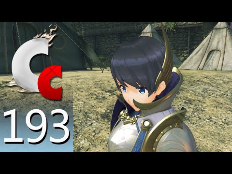 Xenoblade Chronicles 2 – Episode 193: Return of the Emperor