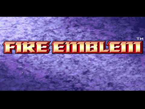 Fire Emblem: The Binding Blade Hard Mode Reverse Recruitment 100% Growths LTC Introduction