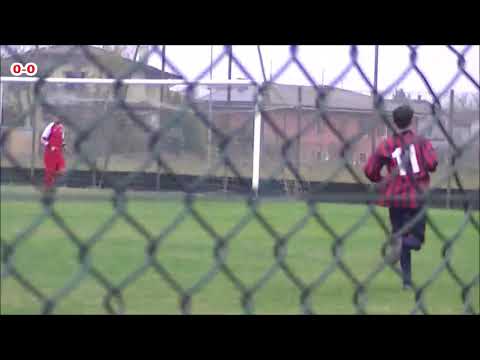 Sampietrina vs Sambo 22/11/2021 Terza Categoria