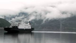 preview picture of video '20120711 Hardangerfjord (Norvegia)'