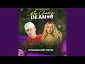 ME CHAMA DE AMOR ARROCHADEIRA BREGAFUNK REMIX