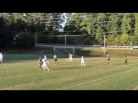 Concorde Fire Central Elite vs UFA Norcross 03B Prem.