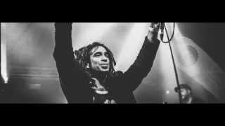 Marleys Ghost - A Tribute to Bob Marley