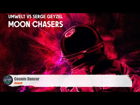 Umwelt - Cosmic Dancer [Zodiak Commune Records]