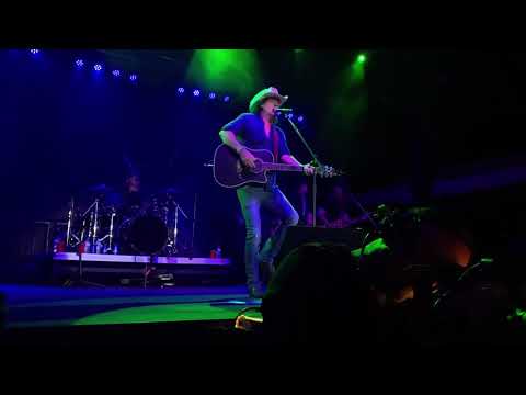 David Lee Murphy - The More I Drink (Cover) (Live) @ Coconut Festival - Cape Coral, Florida