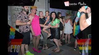 Fiesta del ORGULLO Torrelavega 2022