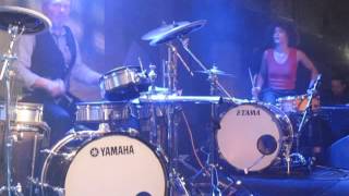 Michael Rother - Hallogallo (Live @ Under The Bridge, London, 29/09/16)