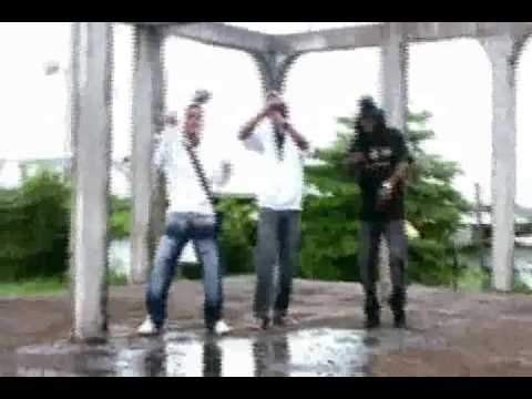 Track dealezzz-Gze ft Kmac & Brons