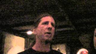 Terratomb Interview - Mike Fedorra (2013)