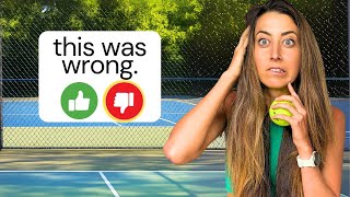 10 Mistakes 98% of Beginners Make that are RUINING Your Game!!!