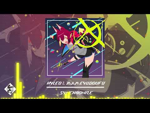 hyleo & Mameyudoufu - Synchronize