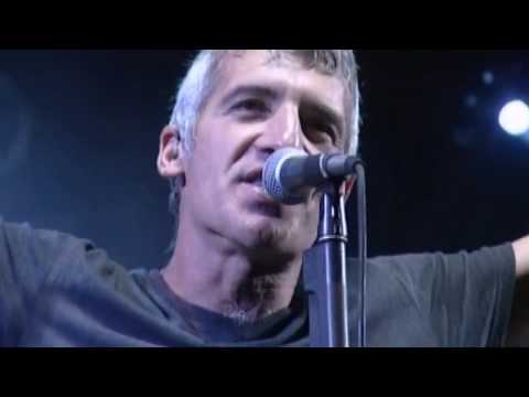 buitres - Cadillac Solitario (DVD Buitres 17 Años) [En Vivo]