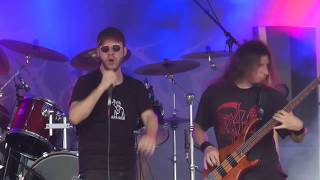 Video PROFANATION - A Place To Pray - Live/ Wonnemond Festival 2019