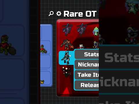 YOU Should Use this GLITCH in Loomian Legacy!